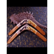 Handcrafted Grade Sports Rotary Darts Rotary Darts Rotary Darts Australian Native Classic Rotary Dar