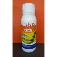 BAYER ALION SC500 500ML  (Active Ingredient : Indaziflam 45.5%) Racun Rumpai