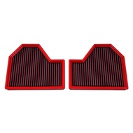 BMC AIR FILTER FB447/01 - BMW E60/E61 M5/M6 5.0 V10 (FULL KIT 2PCS)