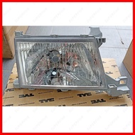 TOYOTA UNSER 2 (2000 - 2002) HEAD LAMP / LAMPU BESAR / LAMPU DEPAN