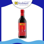 Lee Kum Kee Umami Raw Draw 500ML L.K.K LIGHT SOY SAUCE 500ML