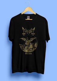 MAYHEM METAL BLACK METAL  KAOS BAND KAOS MUSIK - BAYAR DI TEMPAT (COD) - NEW STATES APPAREL - GILDAN