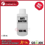BKC 100ML / Benzalkonium Chloride / Anti Bakteri