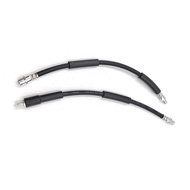 CJ7F ด้านหน้าซ้ายและขวาเบรคไฮดรอลิกท่อสำหรับ Mercedes Benz C219 W211 E240 Cls300 Cls350 Cls500 Cls63