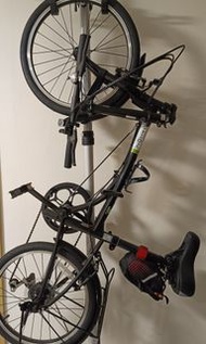 大行Dahon D6單車 20“