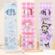 Pulpen kuromi pulpen cinnamoroll pulpen melody