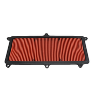 Động cơ xe máy Máy lọc không khí Bộ lọc không khí đầu vào yếu tố cho zontes zt350t zt350e zt350d 350