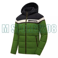 M STORE1208 || JAKET JACKET JEKET WINTER PUFFER TEBAL MUSIM DINGIN GUNUNG OUTDOOR SALJU HANGAT KOMBI