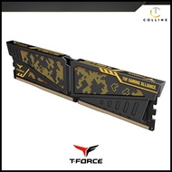 ◐ ◈ 8gb 16gb 32gb  DDR4 3200MHz / 3600Mhz  TeamGroup TForce Vulcan TUF Gaming RAM