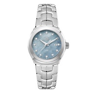 TAG Heuer Link Series Link Series Link Swiss Quartz Diamond Ladies Watch TAG Heuer