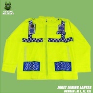 LanTas Mesh Jacket | Men's Mesh Jacket | Mesh Jacket