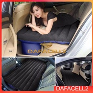 Car Mattress Air Mattress Car Mattress Car Bed Air Mattress + Pump + Pillow + Support AIR Car MATTRE
