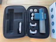 ODOYO Magic Punch Double Lite