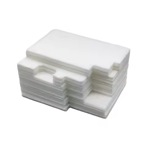 LEK243001 Ink Absorber Pad Sponge For BROTHER MFC-J3520 MFC-J3720 MFC-J6520DW MFC-J6720DW MFC-J6920D