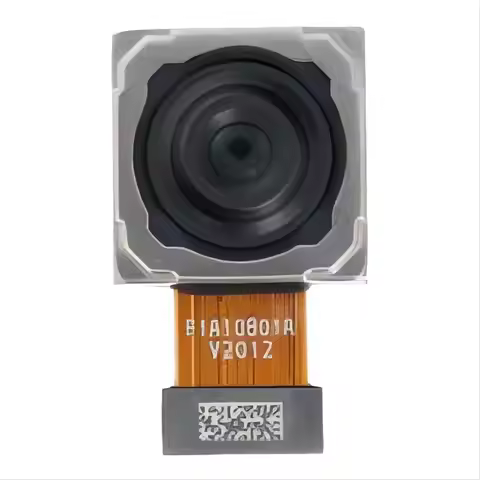 Main Back Camera for Xiaomi Redmi Note 11 Pro 5G 2201116SG Rear Camera Module 108MP
