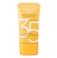Promo sunscreen wardah SPF 35/ sunscreen wardah SPF 35/ sunscreen wardah SPF 50 murah