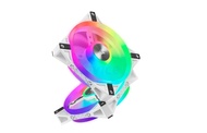 FAN CASE 12CM CORSAIR QL120 RGB WHITE (CO-9050103-WW)
