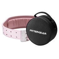 (NEW ARRIVALS) FITTERGEAR : TRAINING BELT เข็มขัดฝึกซ้อมสำหรับผู้หญิง (หนังวัวแท้) พร้อมกระเป๋าเก็บอ