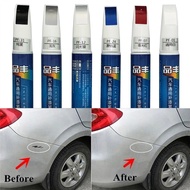 Car Paint Repair Pen 1pc Transparent Scratch Remover Auto Paint Touch Up Pens Wholesale