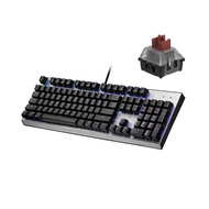 COOLER MASTER CK351 RGB Keyboard (TH) คีย์บอร์ดเกมมิ่ง รับประกัน 2 ปี By Mac Modern