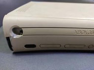 微軟microsoft XBOX360 雙65製程主機不易3紅 光碟不進退 可過電開機顯示 送耳機 零件機 