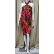 (READY STOCK) BATIK PARIO PEREMPUAN KAIN BATIK PARIO PANTAI