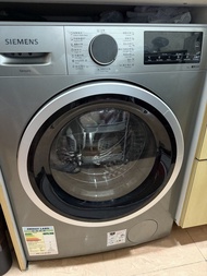 SIEMENS 西門子 iQ300 8kg 1200rpm 前置式洗衣機 (極新淨)