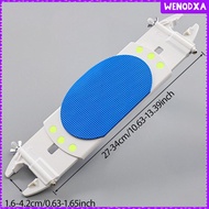 [Wenodxa] Bunk Bed Ladder Pad Durability Adjustable Comfort Premium Accessory Feet Pad 22cm to 34cm 