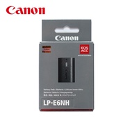 Original Canon/Canon LP-E6NH Lithium Battery R5 R6 R 5D4 5DSR 6D2 90D R7