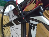 wheeler公路車