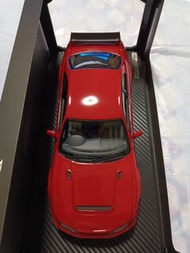 1:18 IGNITION MODEL IG GTR R33 400R