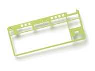 Khung viền cho bàn phím không dây Logitech G715