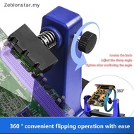 【Star】 360°MainBoard Circuit Board Maintenance Holder Multiple Specifications Circuit Board Welding 