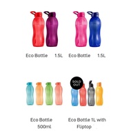 Botol Air Tupperware (1 biji)