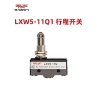 Delixi Micro Switch LXW5-11Q1 Z-15GQ22-B Limit Switch Stroke Switch