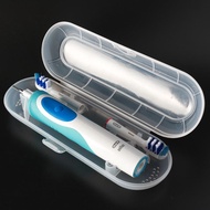 Tooth brush Storage Box case Portable For Oral B Electric Toothbrush Travel Box Holder Outdoor Hiking Camping Case Box only