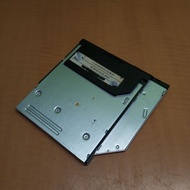 Fujitsu Lifebook s561 Laptop Room DVD Slot