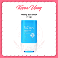 [ATOMY] Sun Stick UV Protection SPF 50+ 15g) / Koreaunny / 100% AUTHENTIC / LOWEST PRICE / Shipping from Korea