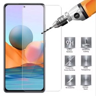 LAYAR Clear Tempered Glass Xiaomi Poco F2 / F2 Pro / F3 / F3 GT / F4 / F4 GT / F5 / C3 / C31 / C40 /