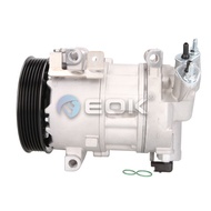 EOK Car AC Compressor 6SEL16C for Peugeot 308 1.4i 1.6i 07-10 6453WH 9659875580