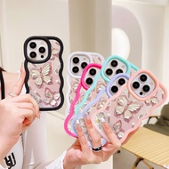 Oil painting Pink Flowers casing for Samsung Galaxy A73 A04 M13 A04E A14 A24 A34 A54 A21S A217F J7 P