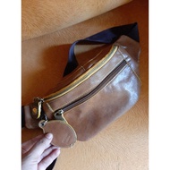 Waist BAG BRERA ART FEVER