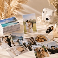 PHOTO PRINT 4R | Cetak Gambar 4R | Printing Foto Berkualiti | Print Gambar Custom | 4R 4x6 Inch
