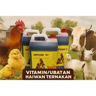 Anpicine707 5litr vitamin haiwan