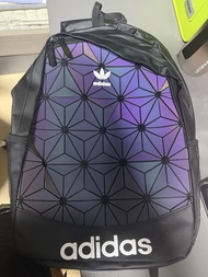 Adidas Originals 3D Mesh Backpack
