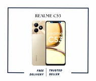 REALME C53