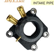RGV CARBURETOR INTAKE PIPE CARBURETOR HOLDER TENGKUK CARBURETOR