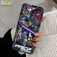 Case Xiaomi Redmi 9A - Casing Xiaomi Redmi 9A - Eksotik - Motif Lucu Aesthetic - Kesing Xiaomi Redmi