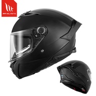 MT Helmets | หมวกกันน็อคเต็มใบสำหรับทุกฤดูกาล
