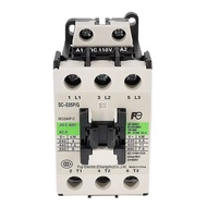 Real Shot❤ Brand New Fuji DC Contactor E04A/G E05A/G E02/G E03/G SC-E02A/G E03A/G c22